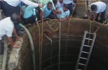 Thane: Five including two fire officials drown in well sludge